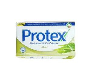 Protex Soap Aloe 100g
