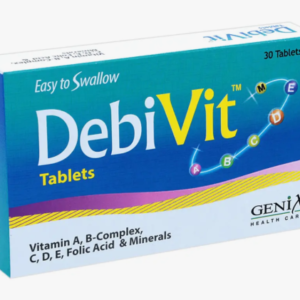 debivit-30-tablets