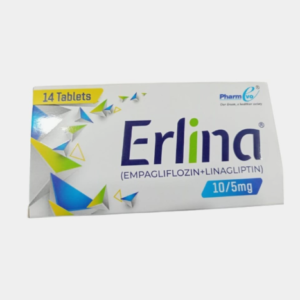 erlina-10-5mg-14-tablets