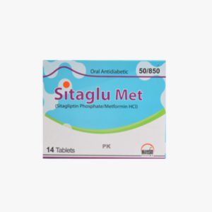 sitaglu-met-50-850-28-tablets