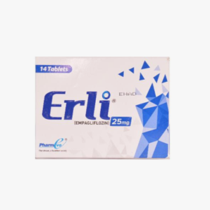 erli-25mg-14-tablets