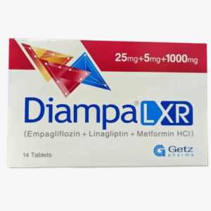 diampa-lxr-25mg-5mg-1000mg-14-tablets