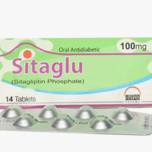 sitaglu-100mg-14-tablets