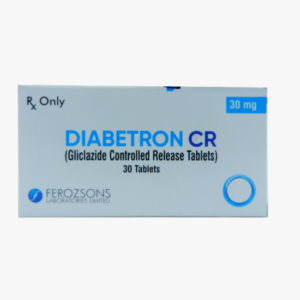 diabetron-cr-30mg-30-tablets