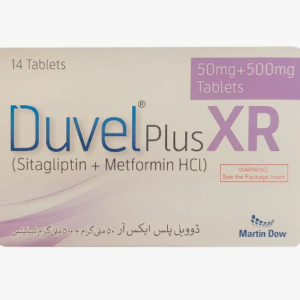 duvel-plus-xr-50mg-500mg-14-tablets
