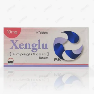 xenglu-10mg-14-tablets