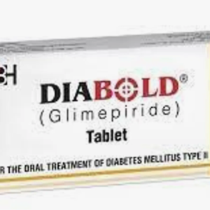 diabold-glimepiride-3mg-20-tablets