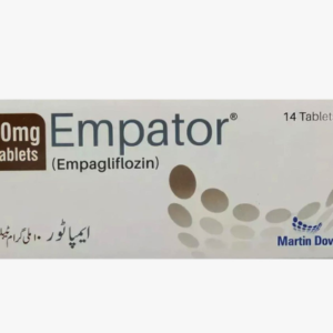 empator-tablet-10mg-14-pieces