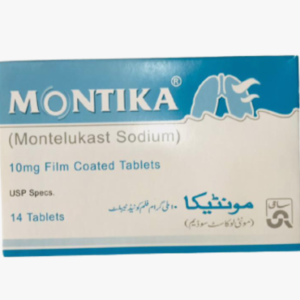 montika-10mg-14-tablets