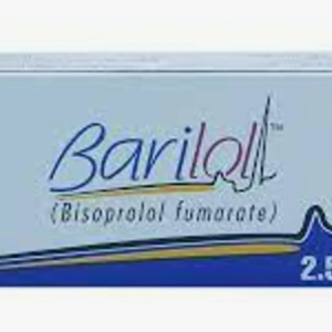 barilol-25mg-14-tablets