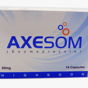 highnoon-axesom-14-capsules-x-20mg
