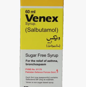 venex-syp120ml