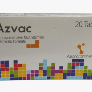 azvac-20-tablets