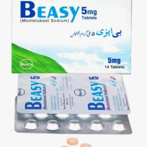 beasy-5mg-14-tablets