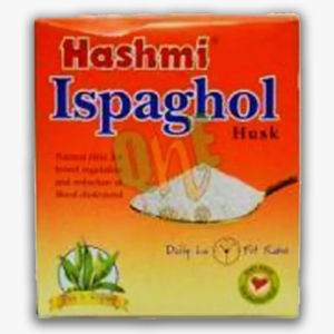 Hashmi Ispaghol 25g