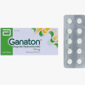 ganaton-50mg-30-tablets