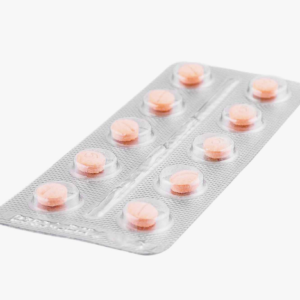 Skilax Strip 10 Tablets 5mg