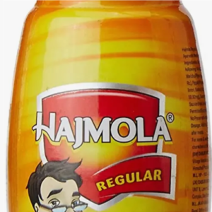 Hajmola Regular | 120 pieces