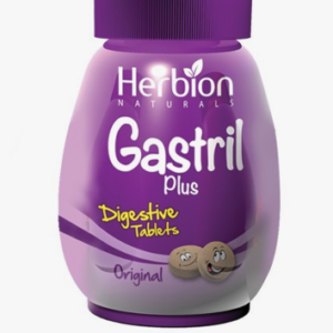 Herbion Gastril Plus Sachets Jar Plain 1 Unit