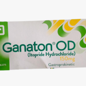ganaton-od-itopride-hydrochloride-150mg-10-tablets