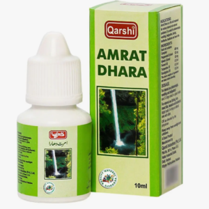 Qarshi Amrat Dhara Oral Drops 10ml