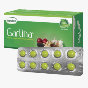 garlina-50-tablets