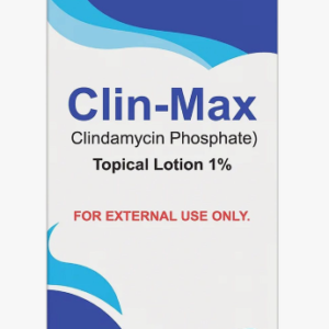 Maxitech Clin-Max Lotion 30ml