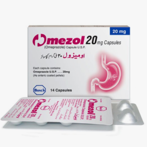 bosch-omezol-capsules-20mg-14-capsules