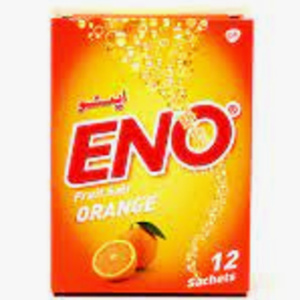 Eno Orange 14 Sachets