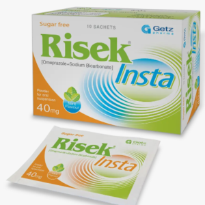 risek-insta-powder-40mg-10-sachets