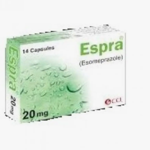espra-cap-40-mg-14s