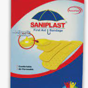 Saniplast Assorted 1 Packet