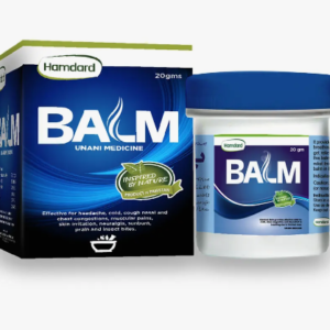 Hamdard Balm 20g