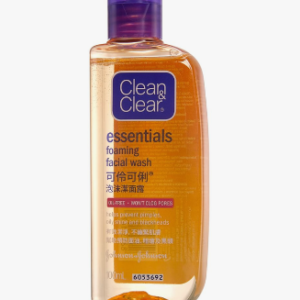 clean-clear-essentials-foaming-facial-cleanser-100ml