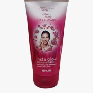 glow-lovely-face-wash-150g