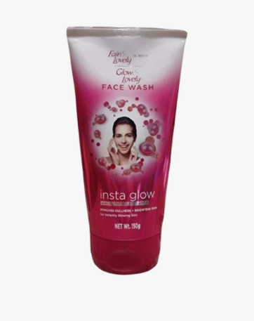 Glow & Lovely Face Wash 150g