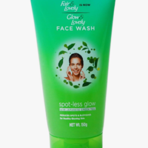 fair-lovely-spot-less-glow-face-wash-150g