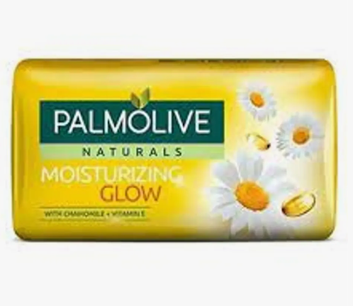 Palmolive Soap Moist White 17 105g