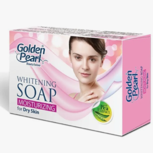golden-pearl-whitening-soap-moisturizing-dry-skin-100g