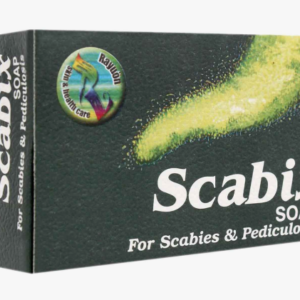 scabix-soap-70g