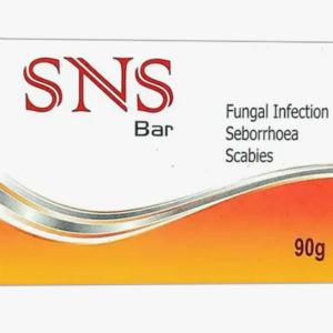 sns-bar-90g