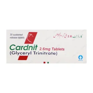 cardnit-glyceryl-trinitrate-2-6mg-30-tablets