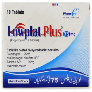lowplat-plus-75-75mg-10-tablets