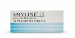 amyline-tab-25-mg-10x10s
