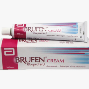 brufen-cream-30g