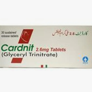 cardnit-glyceryl-trinitrate-2-6mg-30-tablets