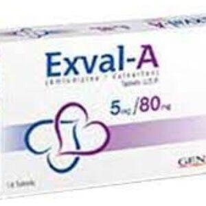 exval-a-5mg-80mg-tablets-14pcs