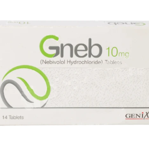 Gneb 10Mg Tablet