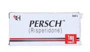 Persch (1mg) 18 Tablet