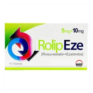 rolip-5mg-10-tablets